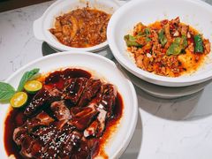 -大榕树下顺德菜(金沙洲永旺店)