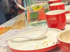 -杨翔豆皮涮牛肚(华阳城店)