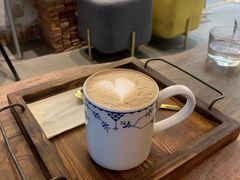 -春庄咖啡SpringHues(钟楼小区店)