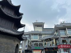 -怡园饭店-餐厅(四望亭店)