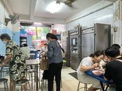 -榮泰米粉湯(Left Shop)