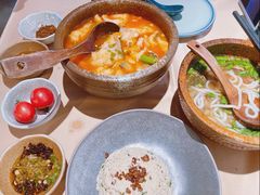 -山石榴·贵州菜(丰盛里店)