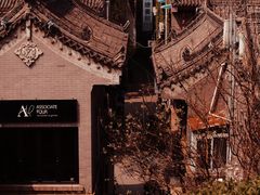 -西安城墙·碑林历史文化景区