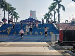 -南宁国际会展中心(会展东博文化旅游区)