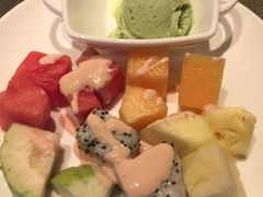 -OPEN開全日自助餐厅·西餐·海鲜(佛山希尔顿酒店)