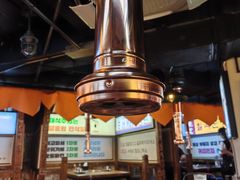 -包装马车·韩国料理·포장마차