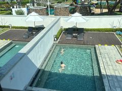 -石梅湾艾美度假酒店