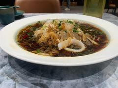 -聚丰园•湖鲜餐厅(阿红私房菜梅石路店)