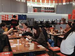 -成都你六姐·牛肉冒菜(信泰中心商场店)