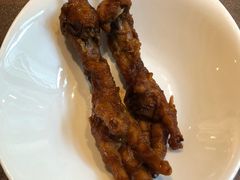 酱鸡爪-南门小馆·清真(国贸商城店)
