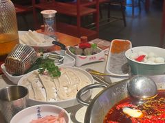 -小龙坎火锅(春熙太古里店)