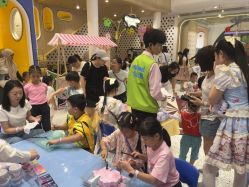 -meland亲子乐园(珠海环宇城店)