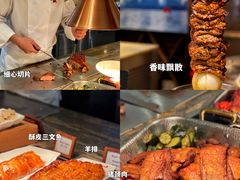 -白天鹅宾馆·流浮阁咖啡厅