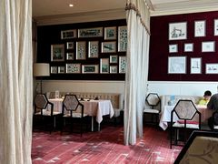 -富盈酒店-日本料理餐厅(厚街店)