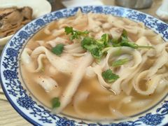 -独一处山西刀削面馆(锦水路店)