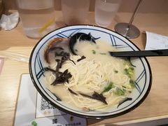 -江燕路万科里