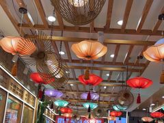 -大师傅金奖啤酒鱼(西街口总店)