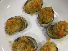 -张树军海鲜(王府壹号店)
