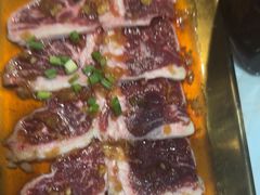 -炙城·韩式烤肉(南京东路店)