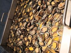 -禾斗海鲜自助(市南银座店)