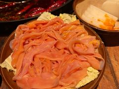 -乡当俏老火锅
