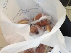 甜甜圈-巴黎贝甜(五道口店)