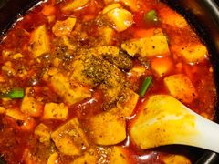 -陈麻婆豆腐总店