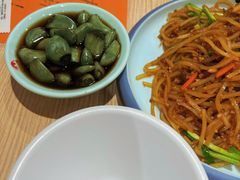 -老边饺子馆(东单店)