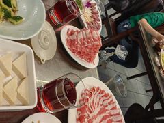 -南门涮肉(后海店)