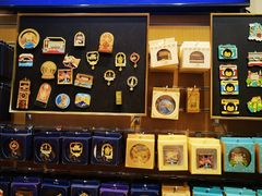 -贡多拉礼品及售票廊(威尼斯人酒店)
