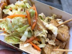 -国足臭豆腐(明瓦廊店)