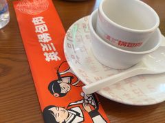 -英兰朝族饭店(河南桥头店)