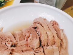 -金陵后厨·南京菜(新街口秣陵路店)