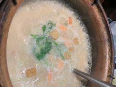 -大洋家·精品潮汕菜·生腌砂锅粥(天河东路店)