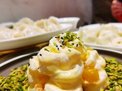 奇妙虾球-喜鼎海胆水饺(柏威年购物中心店)