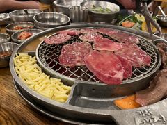-姜虎东白丁烤肉(深圳湾后海汇店)