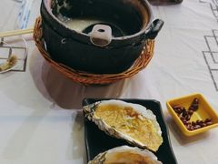 -云晓光头烧烤吧(川沙绿地店)