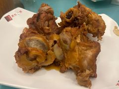 -吴记酱骨炖菜馆(西大直街店)