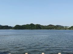 -青山湖景区