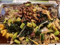 -滋味烤鱼(祥和里店)