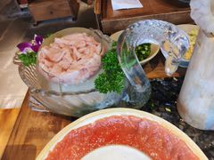冰川鹅肠-蜀大侠火锅(车公庙店)
