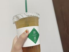 鸭屎香柠檬茶-LINLEE·手打柠檬茶(思北店)