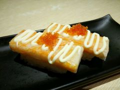 -万岁寿司(芳村店)