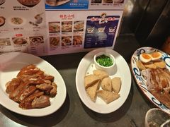 -陈鹏鹏潮汕菜(宝安机场T3航站楼店)