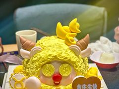 -蓉客成都火锅·招牌麻辣牛杂·特色香辣蹄花(凌水店)