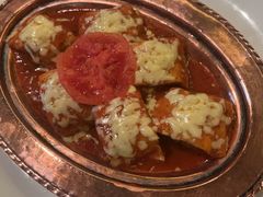 -Efes Turkish & Mediterranean Cuisine 艾菲斯餐厅(陆家嘴店)