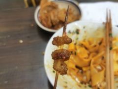 盟重牛油-盟重烧烤(东瓜山创始店)