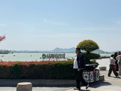 -云龙湖旅游景区