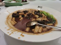 葱烧海参-鲁班张葱烧海参(马庄街店)