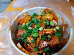 海带-胖子好盐水鸭(总店)